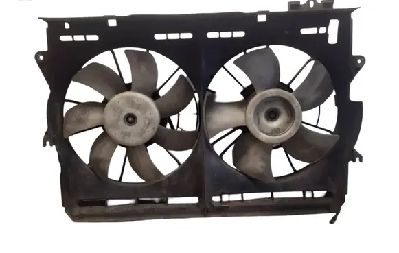 Toyota Avensis T250 Fan set 4227502520