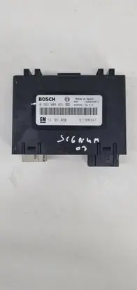 Opel Signum Parking PDC control unit/module 263004031