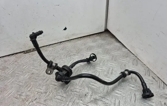Audi A6 S6 C6 4F Vacuum line/pipe/hose 06F133781M