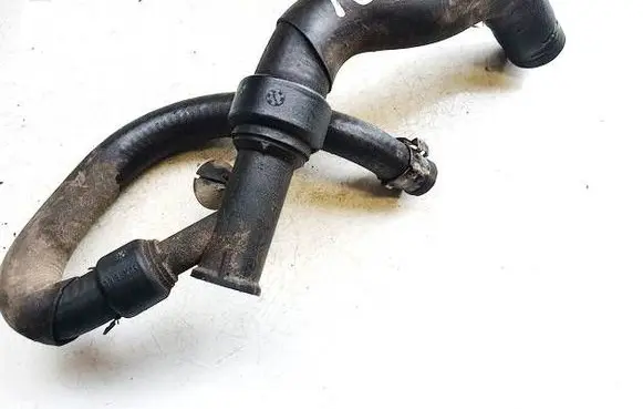 Citroen C5 Engine coolant pipe/hose
