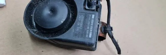 Audi A6 Allroad C6 Alarm system siren 1K0951605C