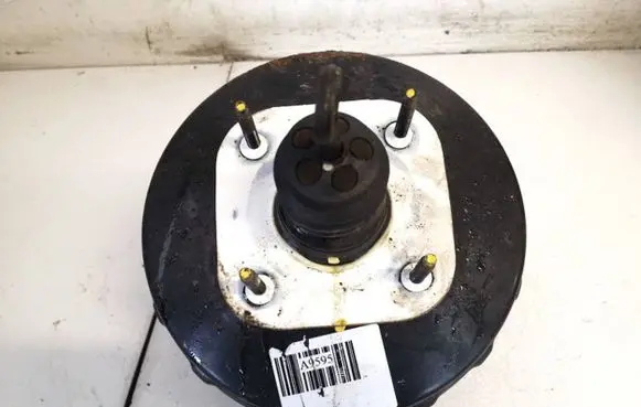 Jeep Grand Cherokee (WK) Brake booster p52089245ad 26.7757-1151.4