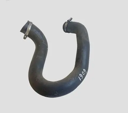 Citroen C4 II Picasso Air intake hose/pipe 9689034880