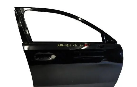 Mercedes-Benz A W177 Front door A1777206205