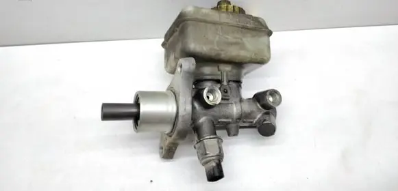Audi A3 S3 8L Master brake cylinder 1J1611301B