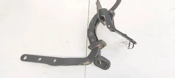Volvo V70 Tailgate/trunk/boot hinge 8643157