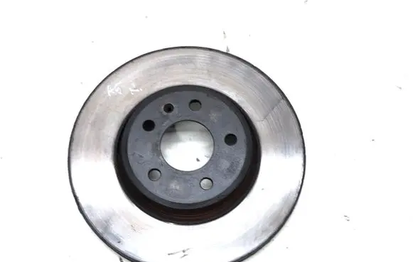 Audi A5 8T 8F Front brake disc 8K0615301A