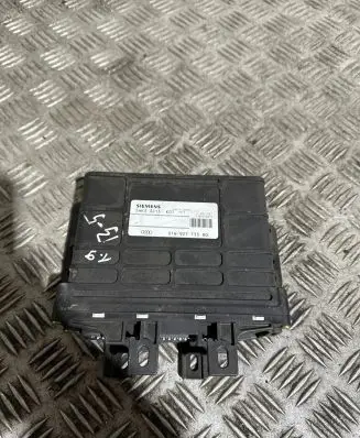 Gearbox control unit/module
