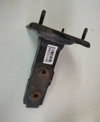 Hyundai Sonata Front bumper cross member 