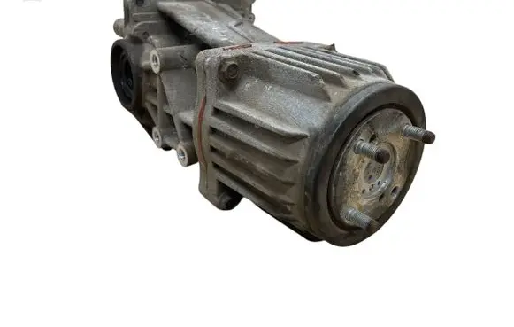 Jeep Compass Rear differential P3501A115 T01M2800220