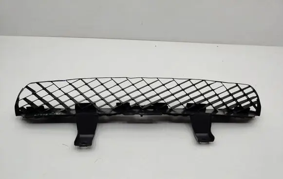 Peugeot 5008 II Rear bumper support beam 9814492680