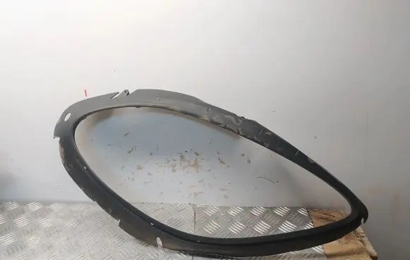 Headlight part