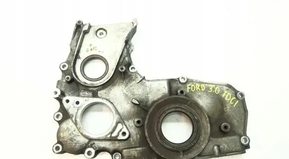 Ford Ranger Timing chain cover 