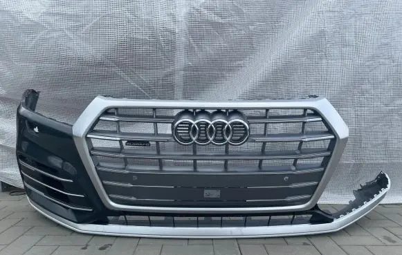 Audi Q5 SQ5 Front bumper 80A807103F