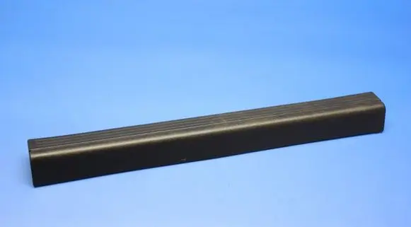 Mercedes-Benz C W204 Front sill trim cover A2046860136