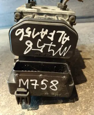 Alfa Romeo 156 ABS Pump 0273004483