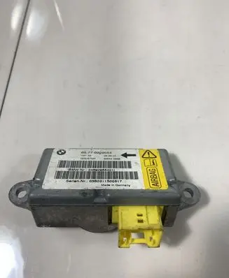 BMW 7 E65 E66 Airbag deployment crash/impact sensor 65776929554