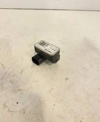 Volkswagen Touareg II Acceleration sensor 7P0907508