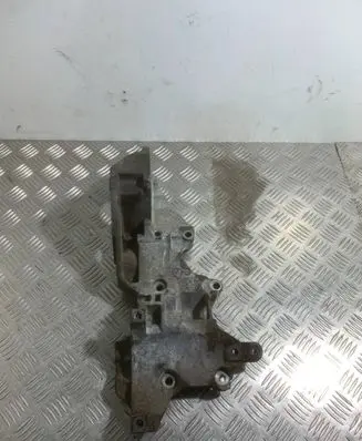 Generator/alternator bracket