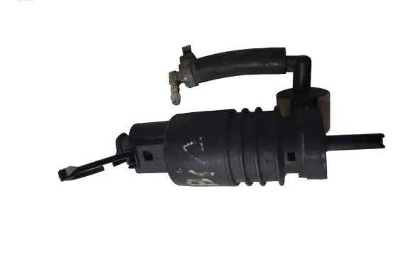 Skoda Fabia Mk1 (6Y) Windscreen/windshield washer pump PA6GBGF30 1J0973722