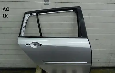 Renault Laguna III Rear door 821000023R
