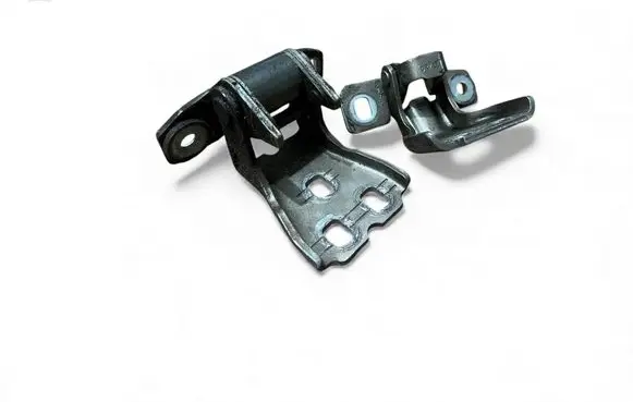 Jeep Grand Cherokee (WK) Rear door hinge set 55394222AA 55394220AA