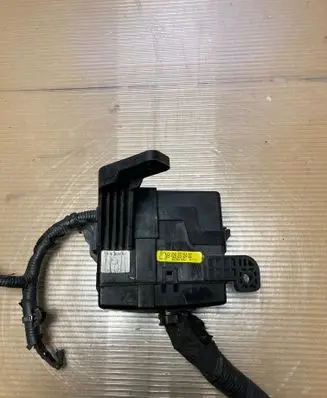 Hyundai Santa Fe Fuse box set N914262B12400