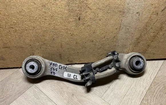 BMW 5 F10 F11 Rear control arm 6782135 33326782135 3332678213504