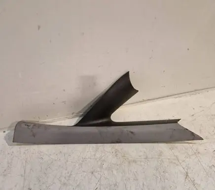 (A) pillar trim