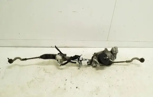 Citroen C4 III e-C4 Steering rack