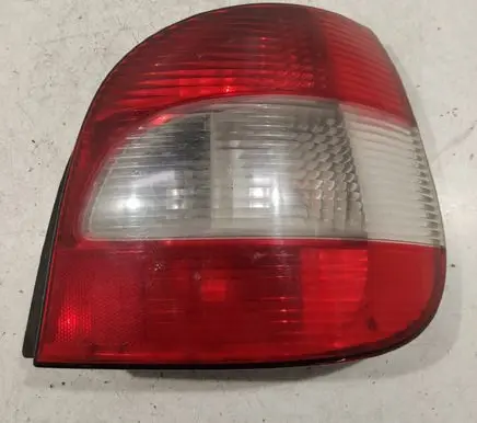 Renault Scenic I Rear/tail lights