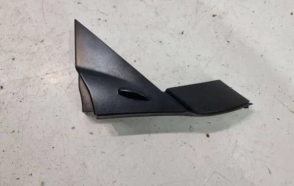 Toyota C-HR I Fender end trim 60117F4010