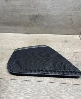 Audi A6 C7 Front door speaker cover trim 4G0035420A