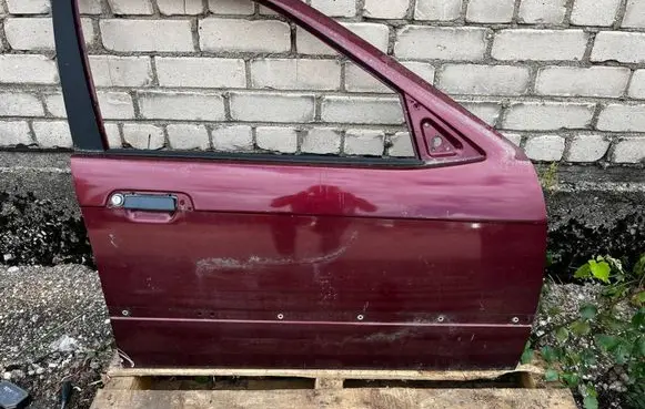 BMW 3 E36 Front door 