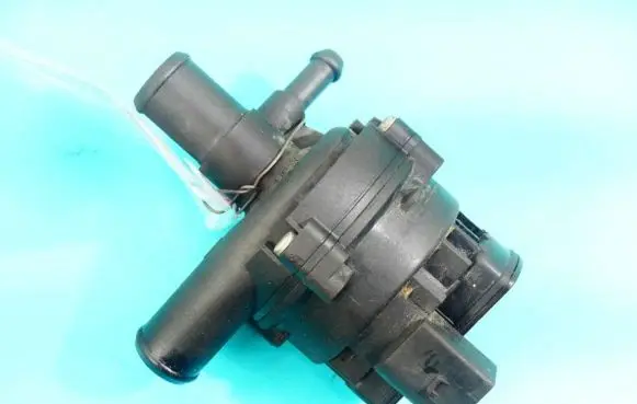 Mercedes-Benz CLS C218 X218 Electric auxiliary coolant/water pump IMPRK1078609