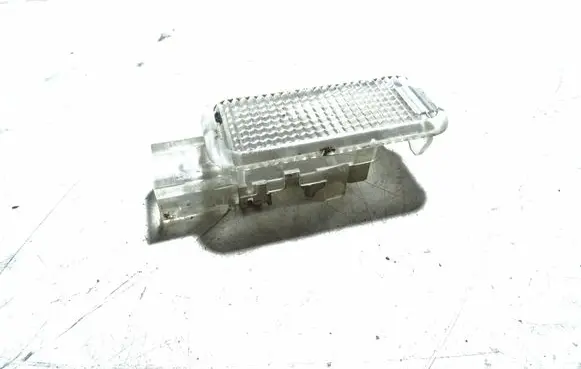 Volkswagen Phaeton Other interior light 3D0947121