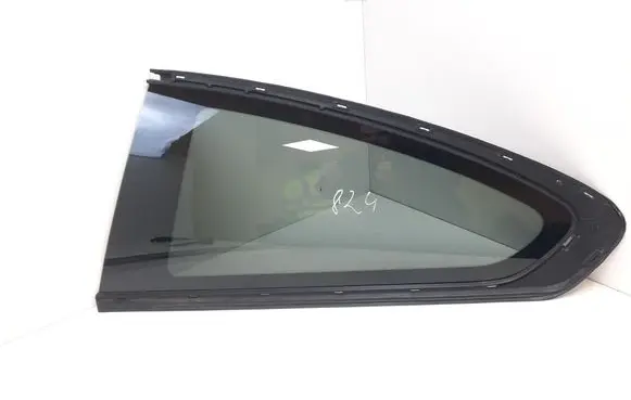 BMW 6 F12 F13 Rear side window 43R000262 DOT904AS2M504