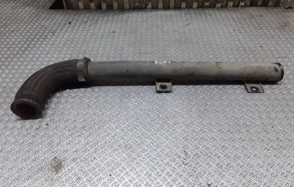 Mitsubishi Pajero Intercooler hose/pipe