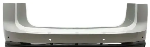 Volkswagen ID.7 Rear bumper 14A807421 LS9R