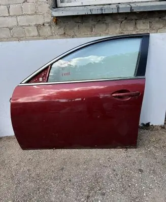 Mazda 6 Front door GS1D59010 F1007