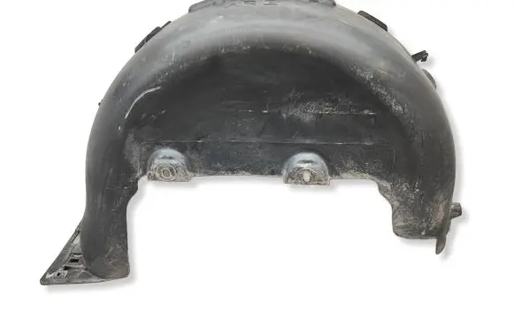 Citroen Jumpy Rear arch fender liner splash guards 9810967980 9812321880