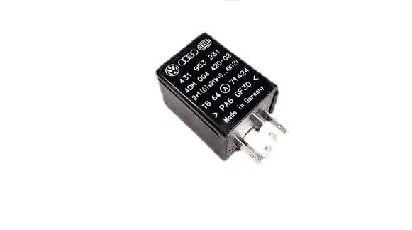 Audi A6 S6 C5 4B Other relay 431953231