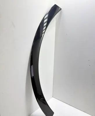 Audi Q7 4M Rear arch trim 4M0853818 4M0853818A