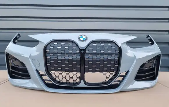 BMW 4 G22 G23 G24 G26 Front bumper 15857711