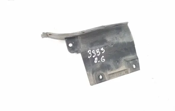BMW 1 E82 E88 Rear mudguard 7117638