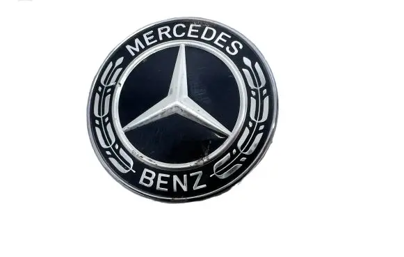 Mercedes-Benz GLS X167 Manufacturer badge logo/emblem A0008171202 AP000024100
