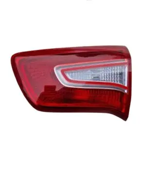 KIA Sportage Rear/tail lights 92406-3W0