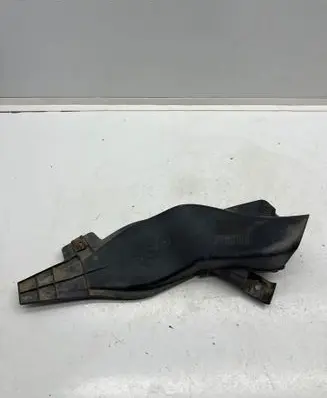 Porsche 911 997 Intercooler air channel guide 99757518301
