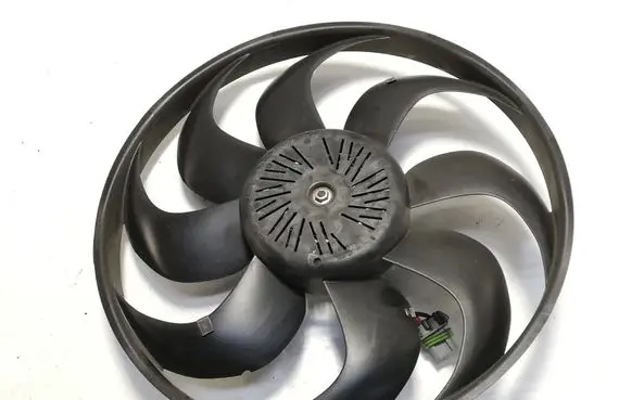 Volvo V40 Cross country Fan impeller 5YY0427 3R161407