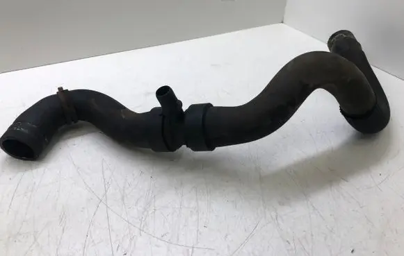Citroen C4 Grand Picasso Engine coolant pipe/hose